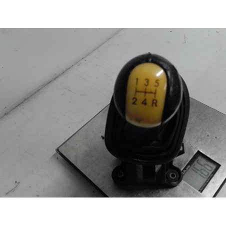 Levier de vitesses TOYOTA YARIS 2 Photo n°1