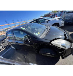 Levier de vitesses TOYOTA YARIS 2 Photo n°9