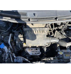 Maitre cylindre (freinage) TOYOTA YARIS 2 Photo n°13