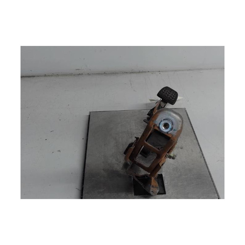 Pedale d'embrayage TOYOTA YARIS 2