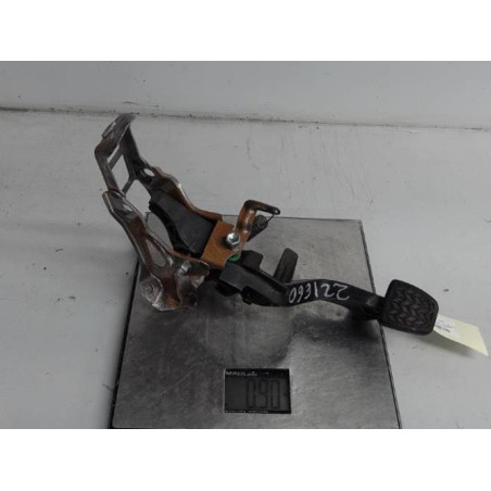 Pedale d'embrayage TOYOTA YARIS 2