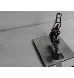 Pedale d'embrayage TOYOTA YARIS 2 Photo n°4