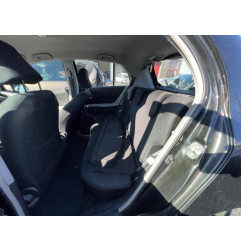 Pedale d'embrayage TOYOTA YARIS 2 Photo n°8