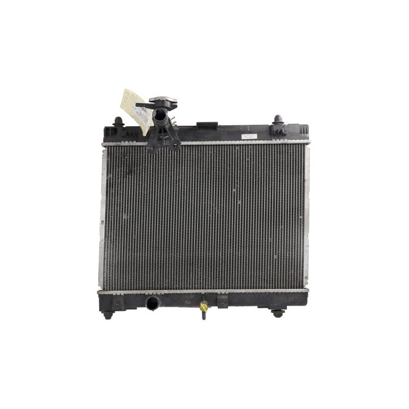 Radiateur eau TOYOTA YARIS 2