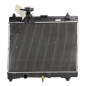 Radiateur eau TOYOTA YARIS 2