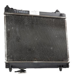 Radiateur eau TOYOTA YARIS 2