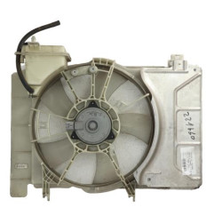 Ventilateur eau TOYOTA YARIS 2 Photo n°1