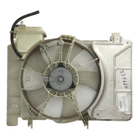 Ventilateur eau TOYOTA YARIS 2 Photo n°1