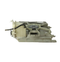 Ventilateur eau TOYOTA YARIS 2 Photo n°3