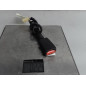 Attache ceinture avant gauche TOYOTA YARIS 2