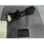 Attache ceinture avant gauche TOYOTA YARIS 2