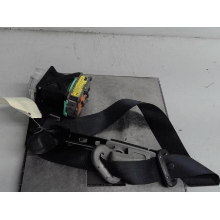 Ceinture avant droit TOYOTA YARIS 2 Photo n°1