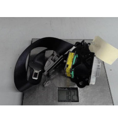 Ceinture avant droit TOYOTA YARIS 2 Photo n°3