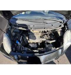 Ceinture avant droit TOYOTA YARIS 2 Photo n°13