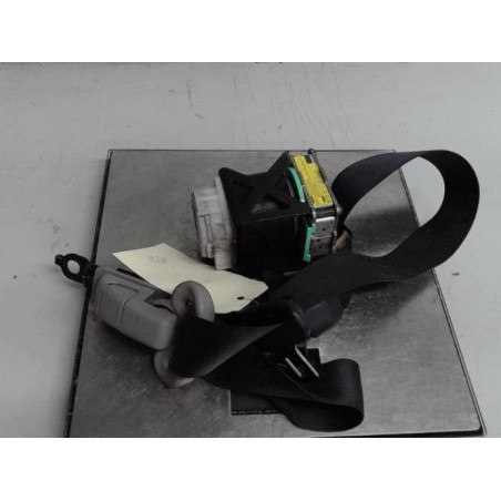 Ceinture avant gauche TOYOTA YARIS 2 Photo n°1