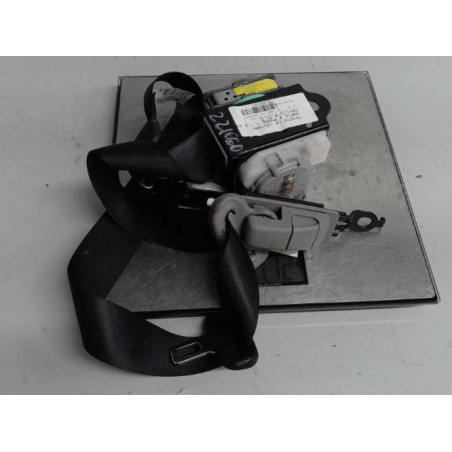 Ceinture avant gauche TOYOTA YARIS 2