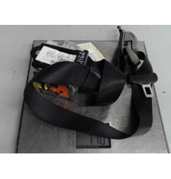 Ceinture avant gauche TOYOTA YARIS 2 Photo n°3