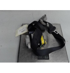 Ceinture avant gauche TOYOTA YARIS 2 Photo n°4