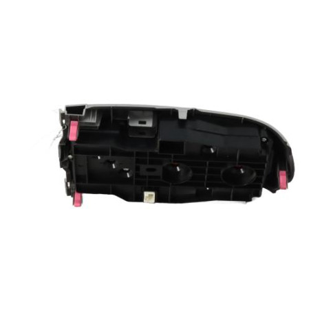 Commande chauffage TOYOTA YARIS 2