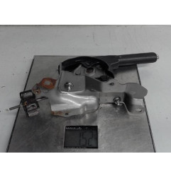 Levier frein à main TOYOTA YARIS 2 Photo n°1