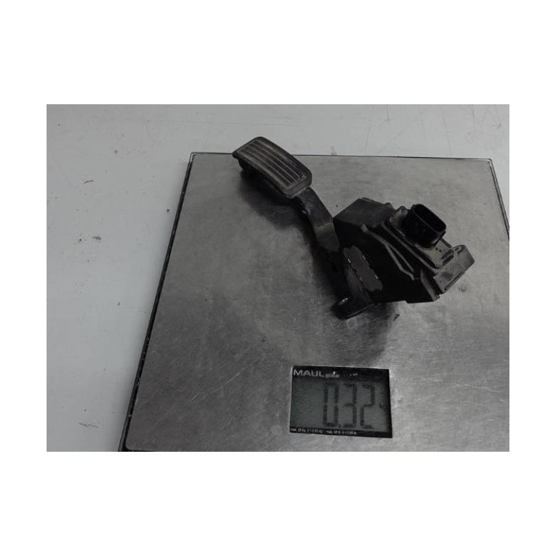 Pedale d'accelerateur TOYOTA YARIS 2