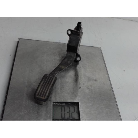 Pedale d'accelerateur TOYOTA YARIS 2