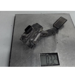 Pedale d'accelerateur TOYOTA YARIS 2 Photo n°3