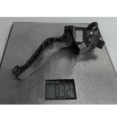 Pedale d'accelerateur TOYOTA YARIS 2 Photo n°4