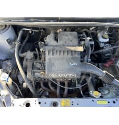 Retroviseur droit TOYOTA YARIS 1 Photo n°7