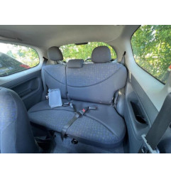 Retroviseur droit TOYOTA YARIS 1 Photo n°8