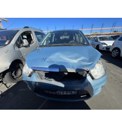 Retroviseur droit FORD C-MAX 1 Photo n°14