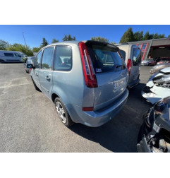 Retroviseur droit FORD C-MAX 1 Photo n°15