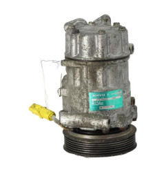 Compresseur clim PEUGEOT 307 Photo n°1