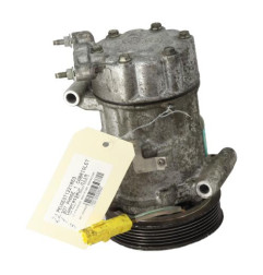 Compresseur clim PEUGEOT 307 Photo n°4