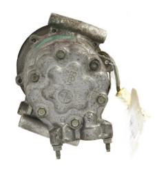 Compresseur clim PEUGEOT 307 Photo n°5