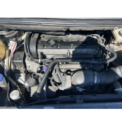 Compresseur clim PEUGEOT 307 Photo n°13