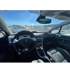 Pompe de direction PEUGEOT 307 Photo n°14