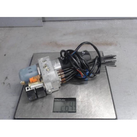 Moteur de capote PEUGEOT 307