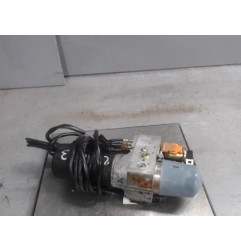 Moteur de capote PEUGEOT 307 Photo n°3