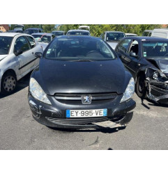 Moteur de capote PEUGEOT 307 Photo n°8