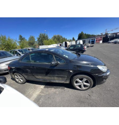 Moteur de capote PEUGEOT 307 Photo n°13