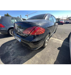 Moteur de capote PEUGEOT 307 Photo n°14