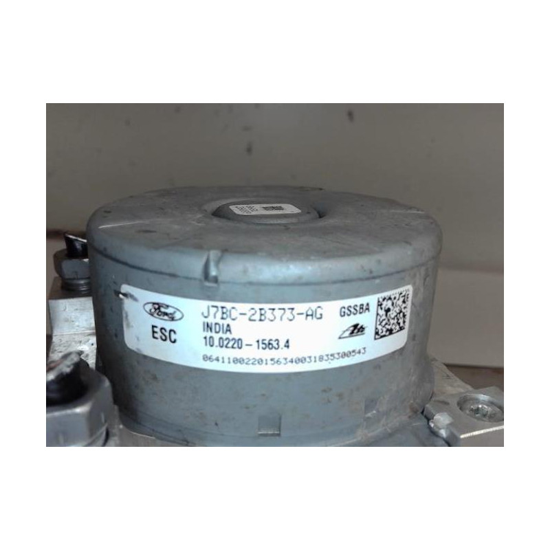 Bloc ABS (freins anti-blocage) FORD KA+