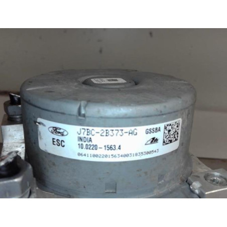 Bloc ABS (freins anti-blocage) FORD KA+