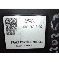 Bloc ABS (freins anti-blocage) FORD KA+ Photo n°2