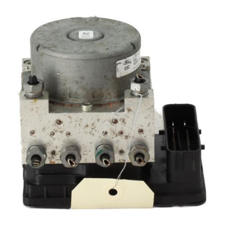 Bloc ABS (freins anti-blocage) FORD KA+ Photo n°3