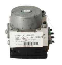 Bloc ABS (freins anti-blocage) FORD KA+ Photo n°5