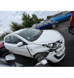 Bloc ABS (freins anti-blocage) FORD KA+ Photo n°17