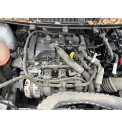 Demarreur FORD KA+ Photo n°13