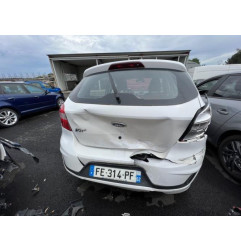 Demarreur FORD KA+ Photo n°16